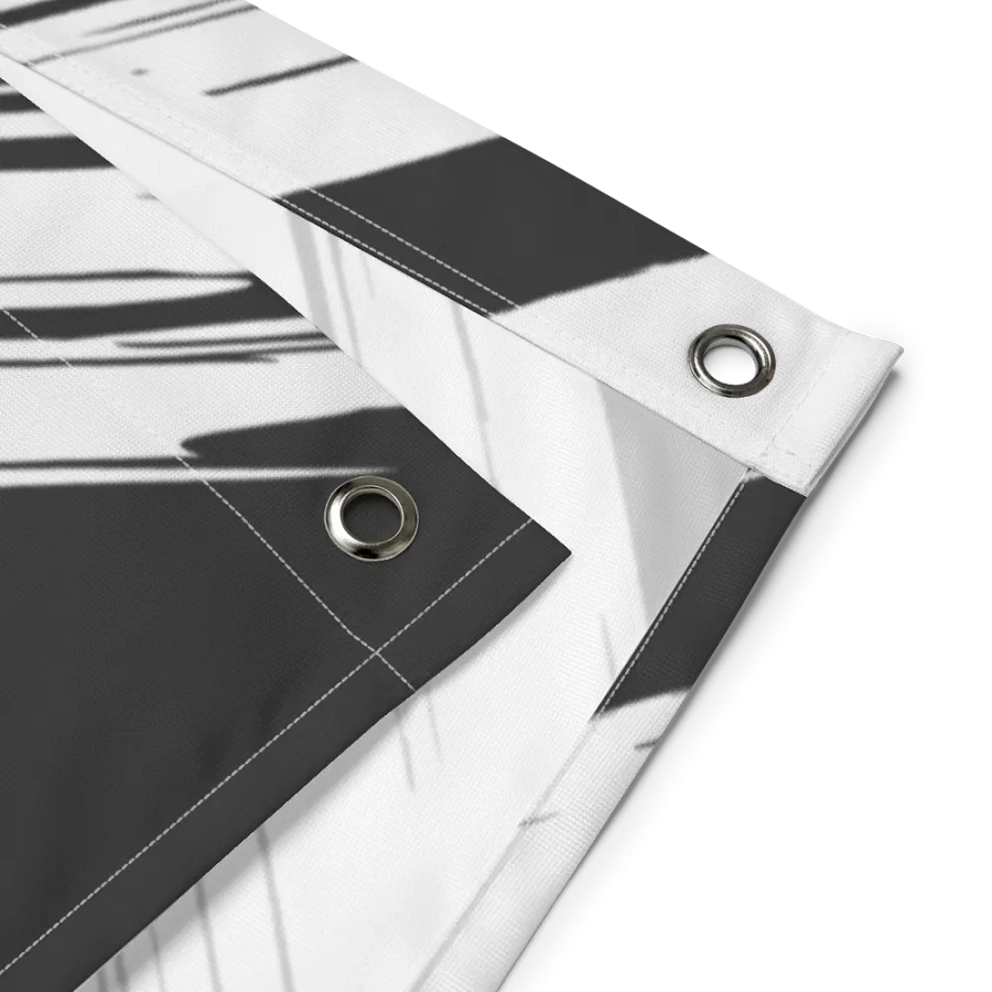 RICKYBOBBY KICK Gaming Flag product image (2)