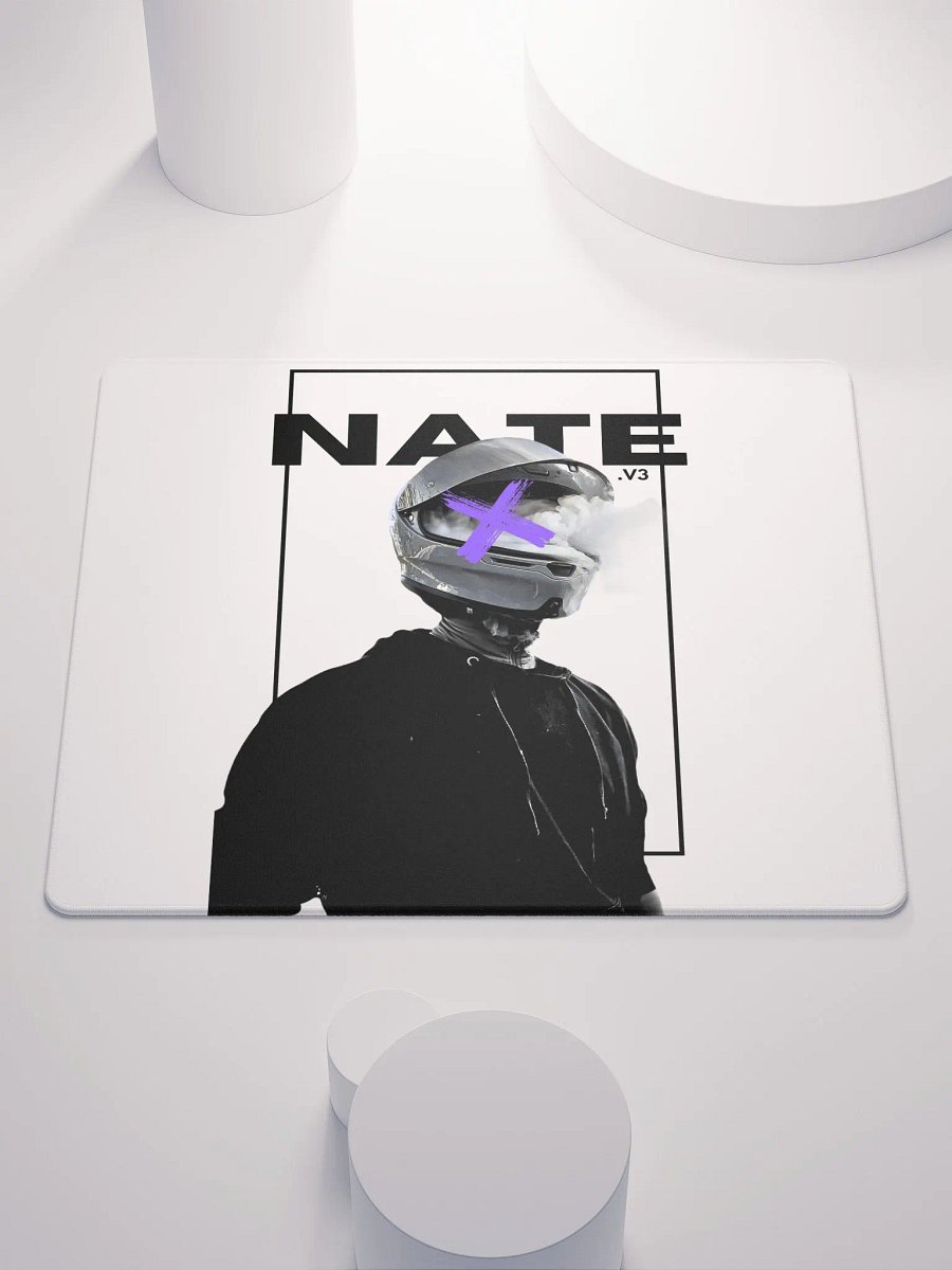 Nate.V3 | Mouse Pad product image (1)