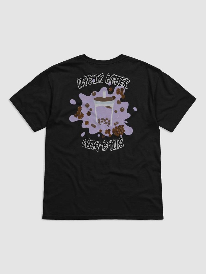 Life is Better with Taro T-Shirt product image (58)