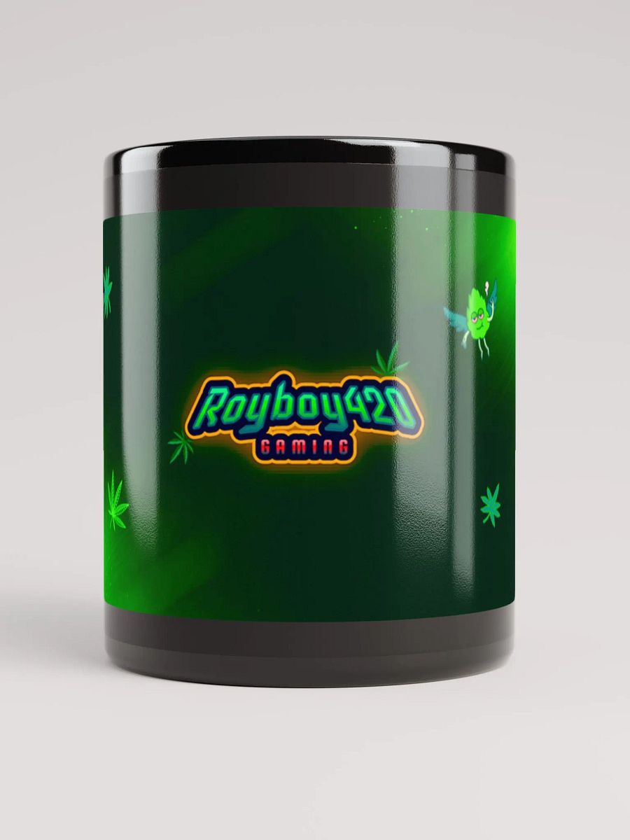 Royboy420Gaming Mug product image (5)