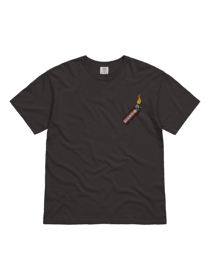 Burn the Witch Tee product image (1)