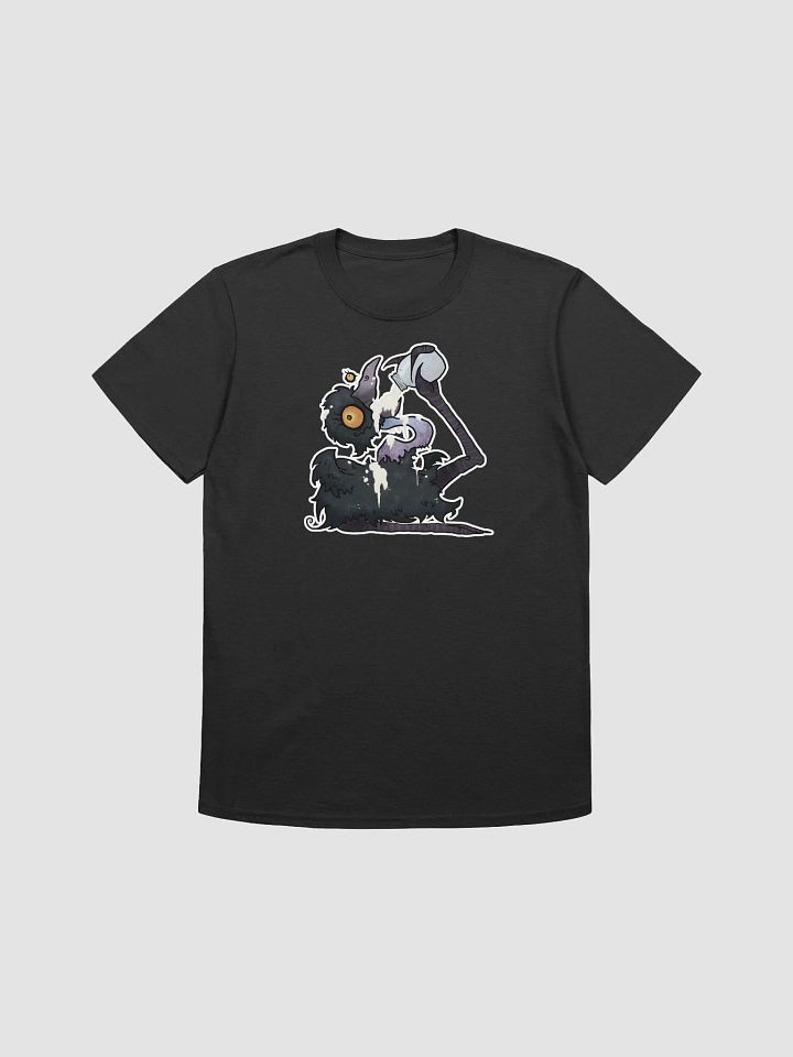 T-Shirt - Ooky Emu product image (2)