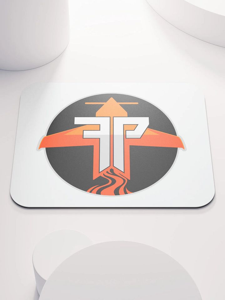 Flashpoint Mouse Pad product image (1)