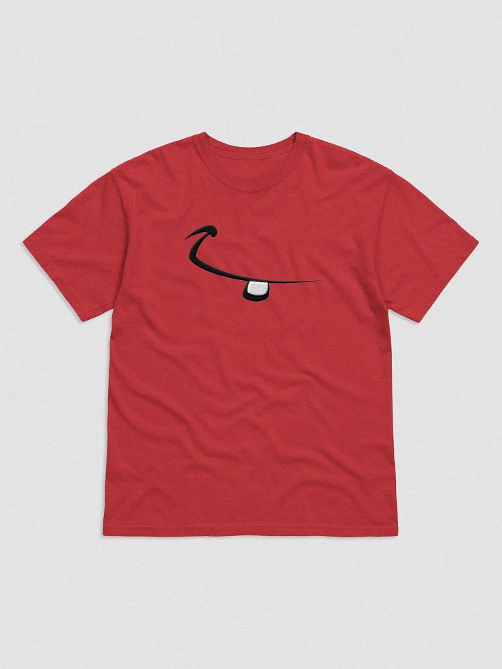 Smile Shirt product image (1)