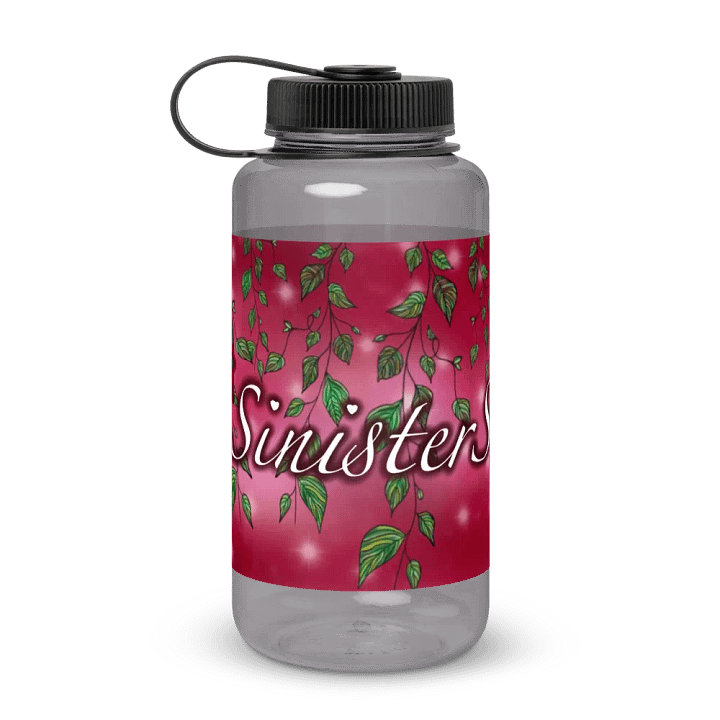 SinisterSushii Water Bottle product image (5)