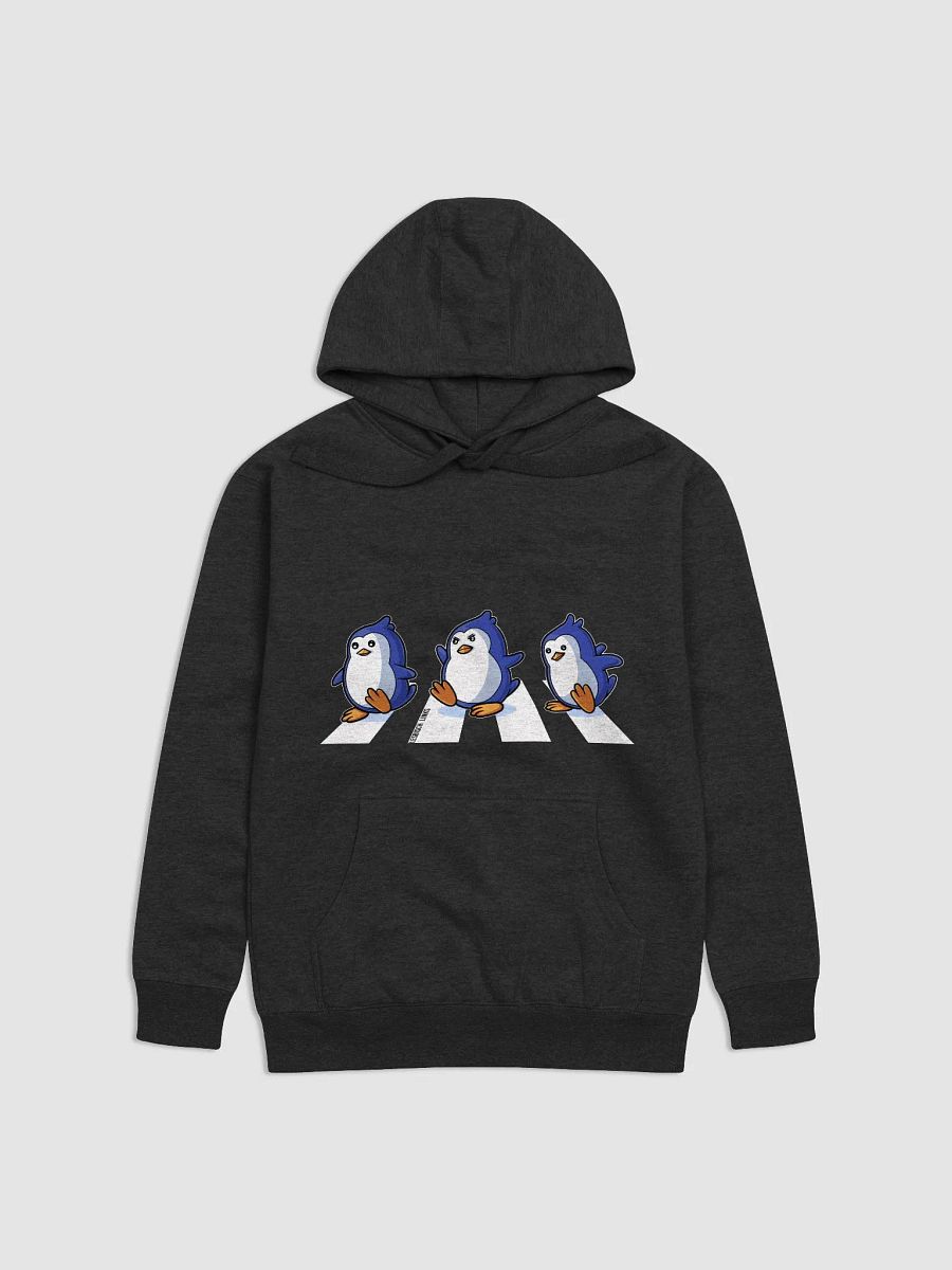 Lesbian Left Hoodie product image (3)
