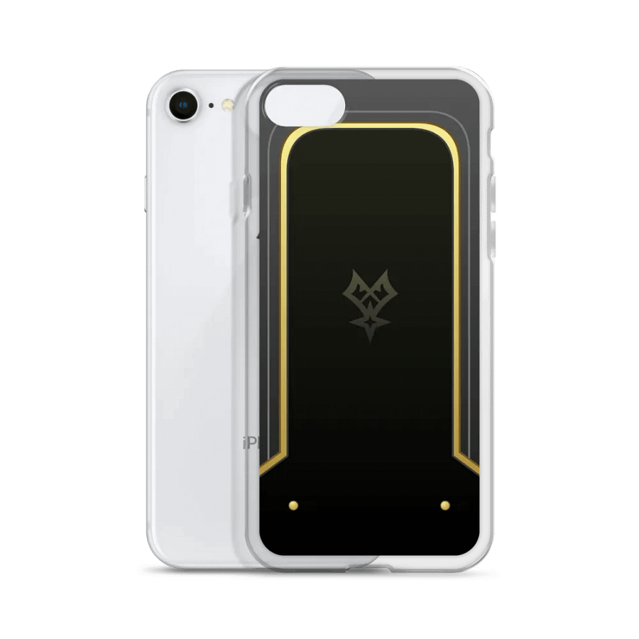 Gummiphone X Tainted Lightborne Case (iPhone) product image (2)