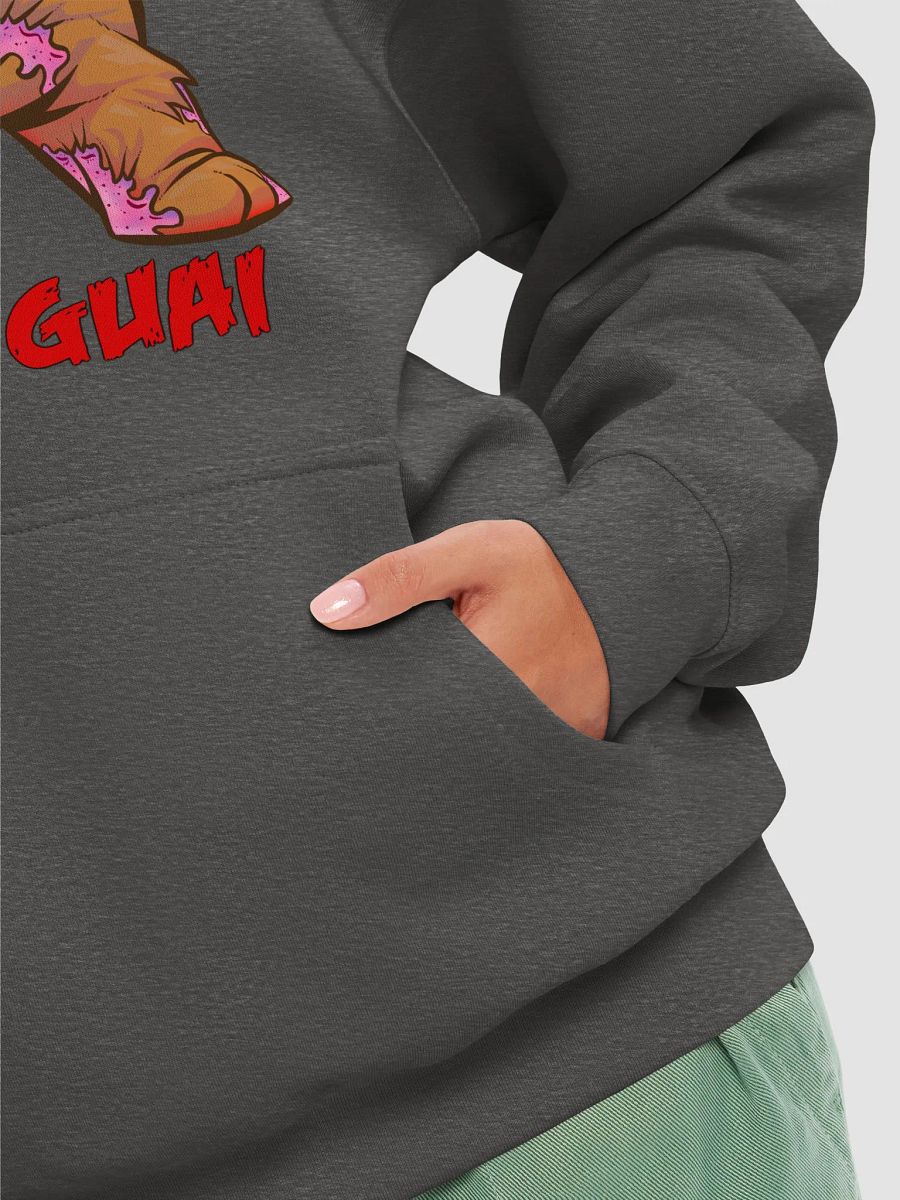 REKT Yao Guai Premium Hoodie product image (12)
