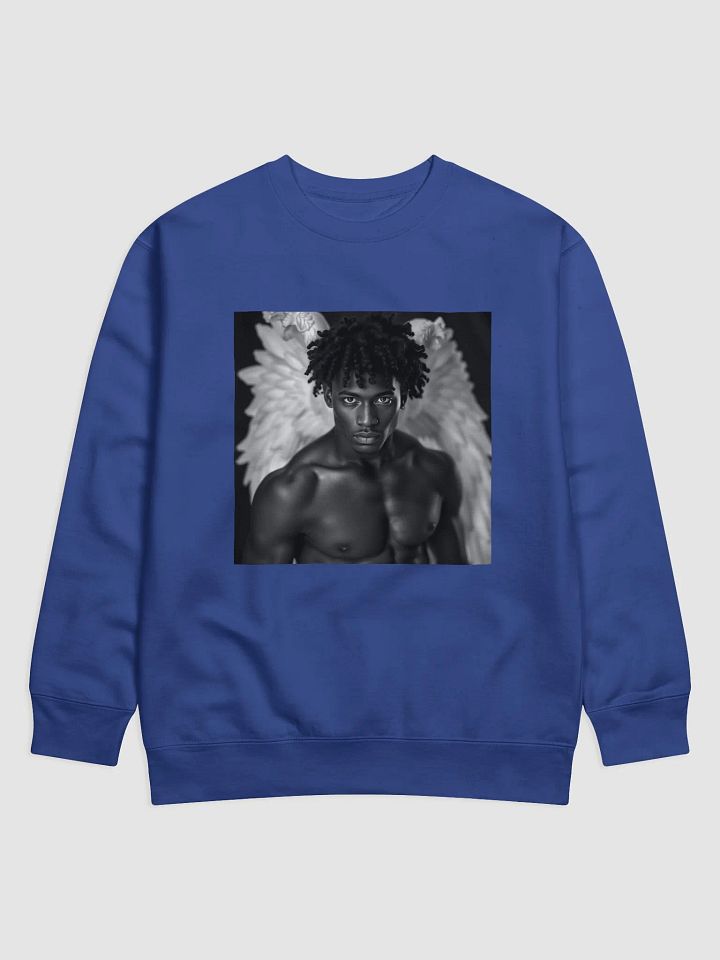Aetherion Archangel Sweatshirt - Graphic Sweatshirt product image (1)