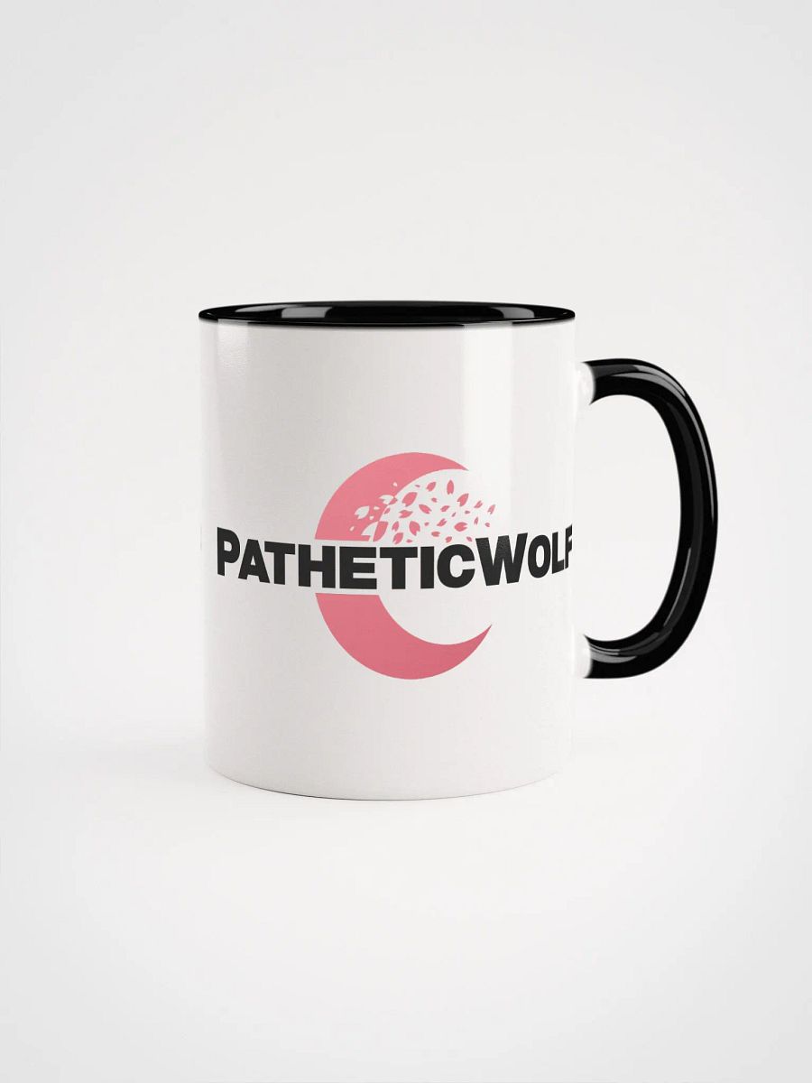 PatheticWolf Pink Moon Mug product image (3)