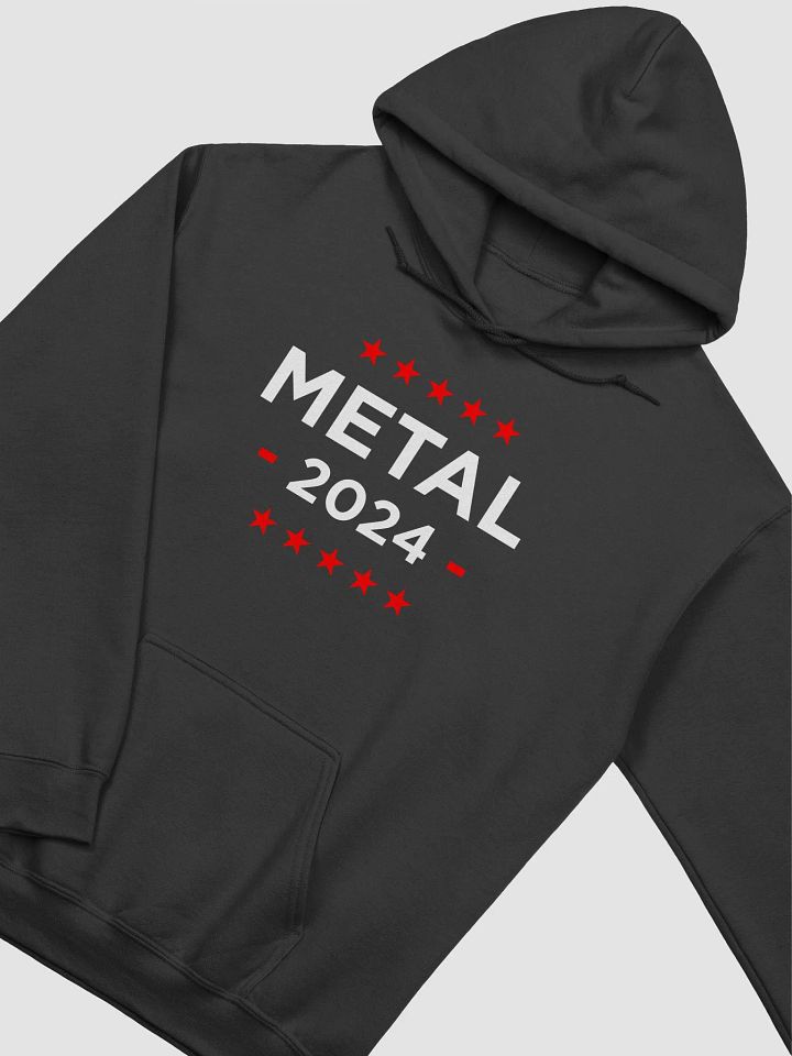 Metal 2024 product image (2)