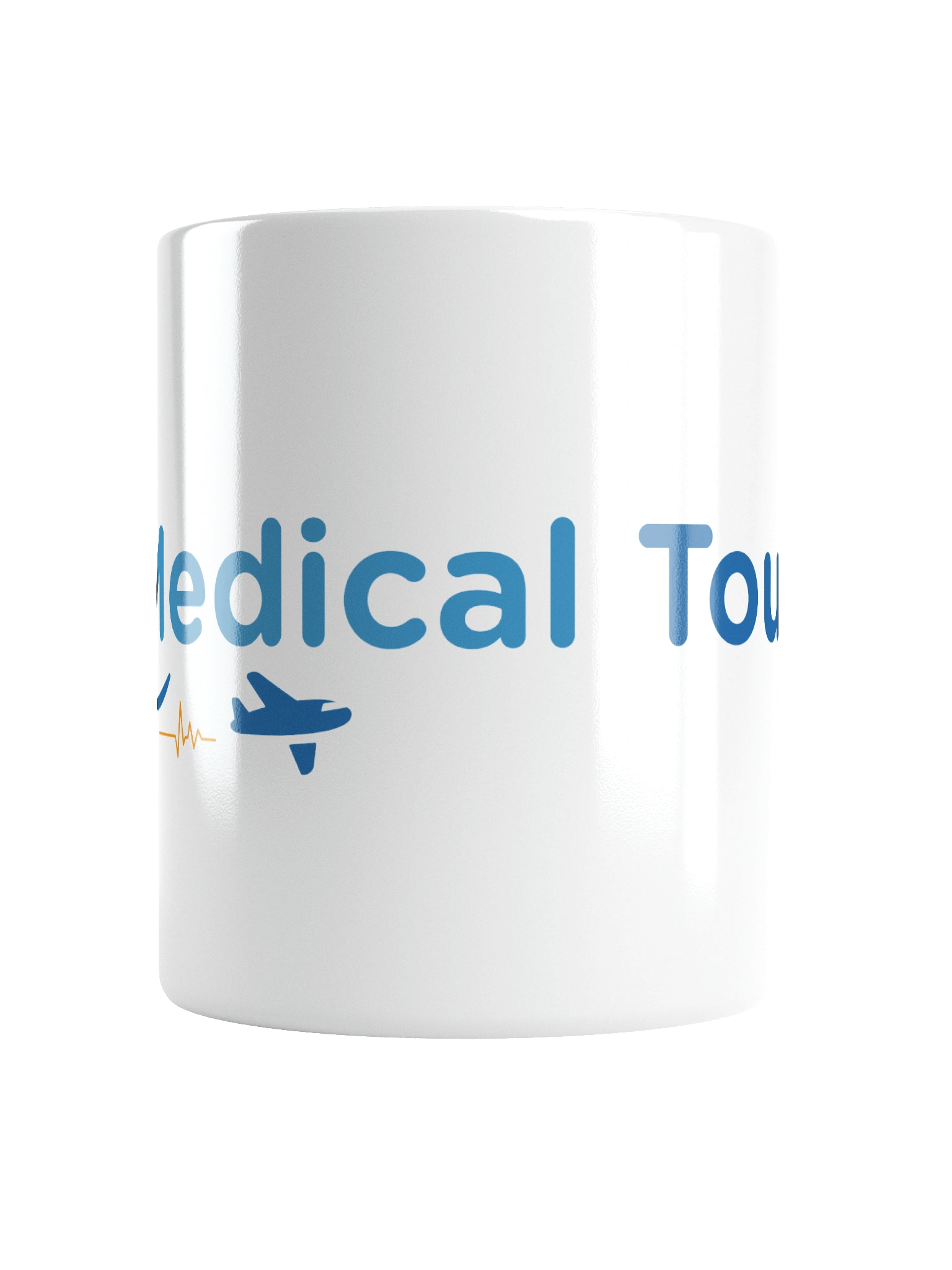 Medical Tourism Mug product image (12)