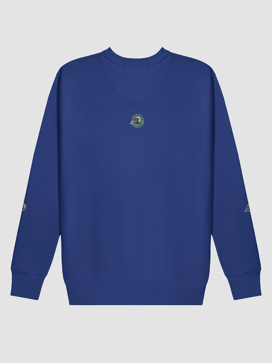 Weed and Trees, Money 02-3 | Sweatshirt product image (29)