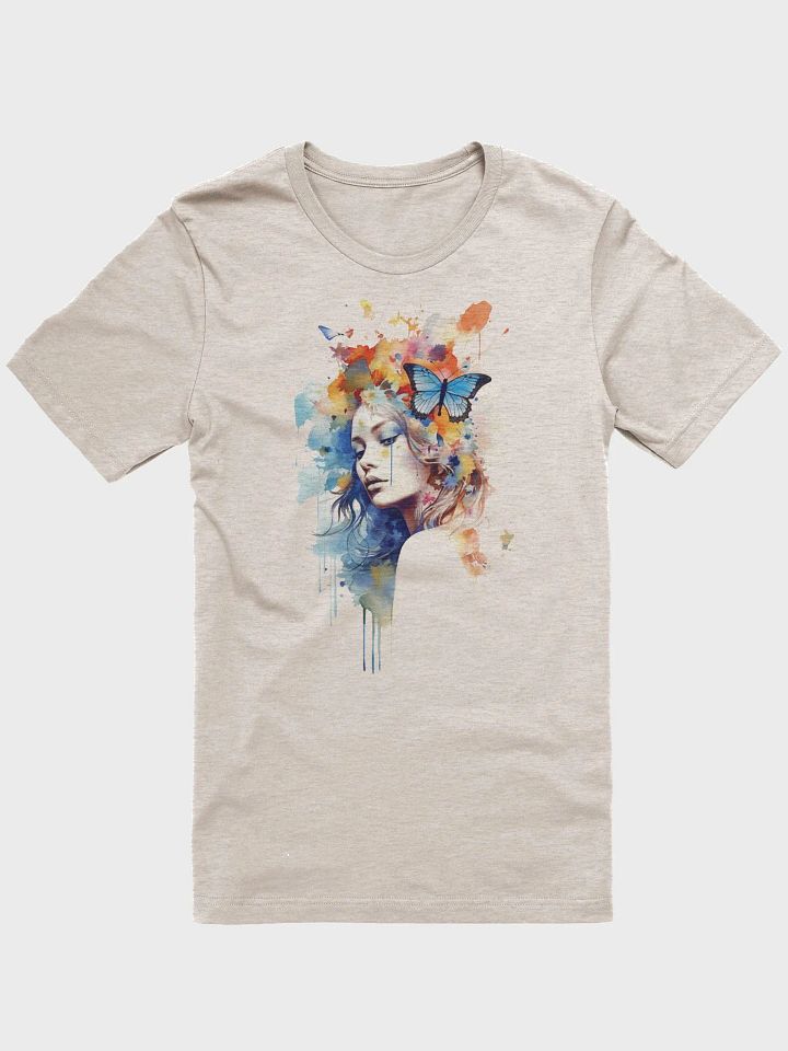 Butterfly Gal product image (1)