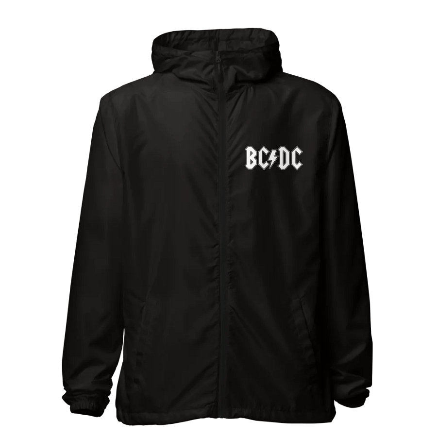 BC/DC WindBallBreaker product image (1)