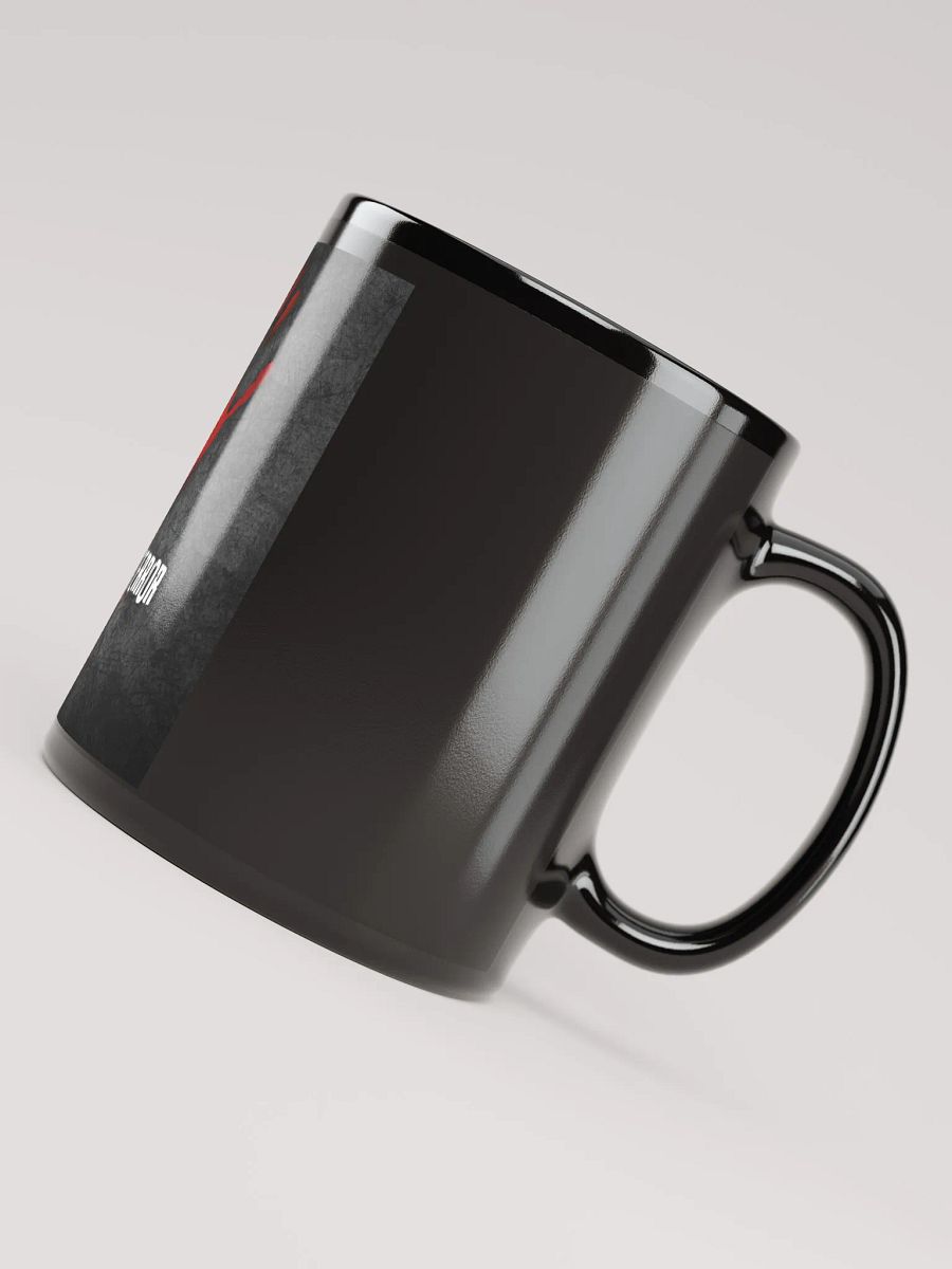 Taza Oficial TDT | Ritual Diario product image (7)