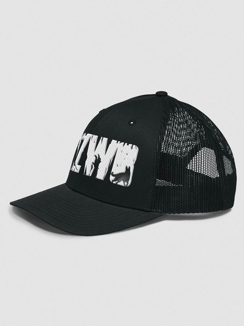 Fozwo Baseball Cap