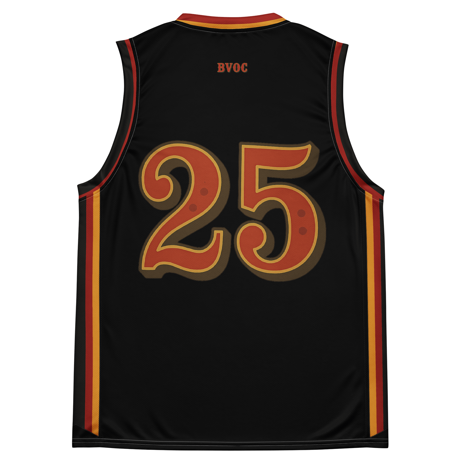 “The Villains Jersey – 10 Year Anniversary ’25 Edition” product image (4)