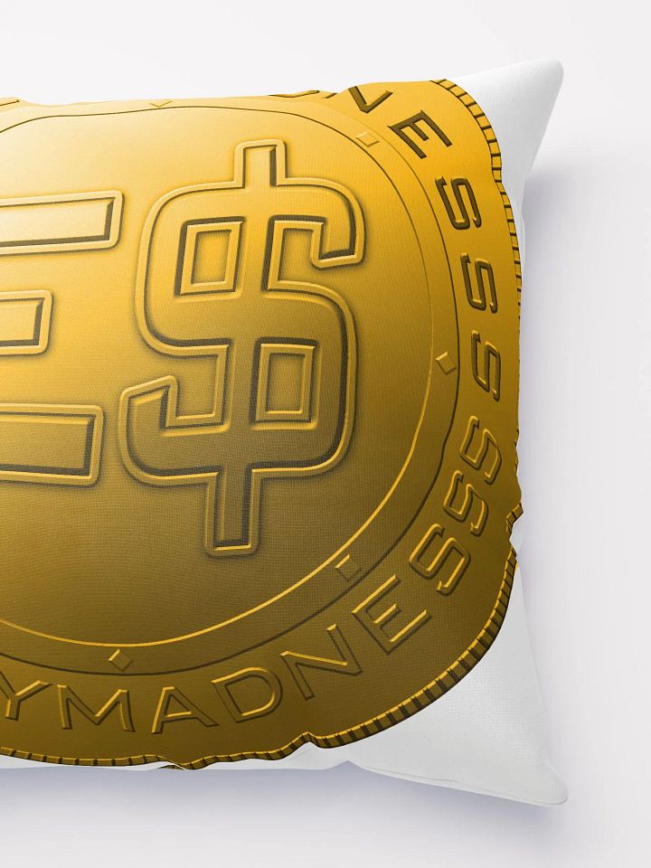 Emoney Pillow product image (2)