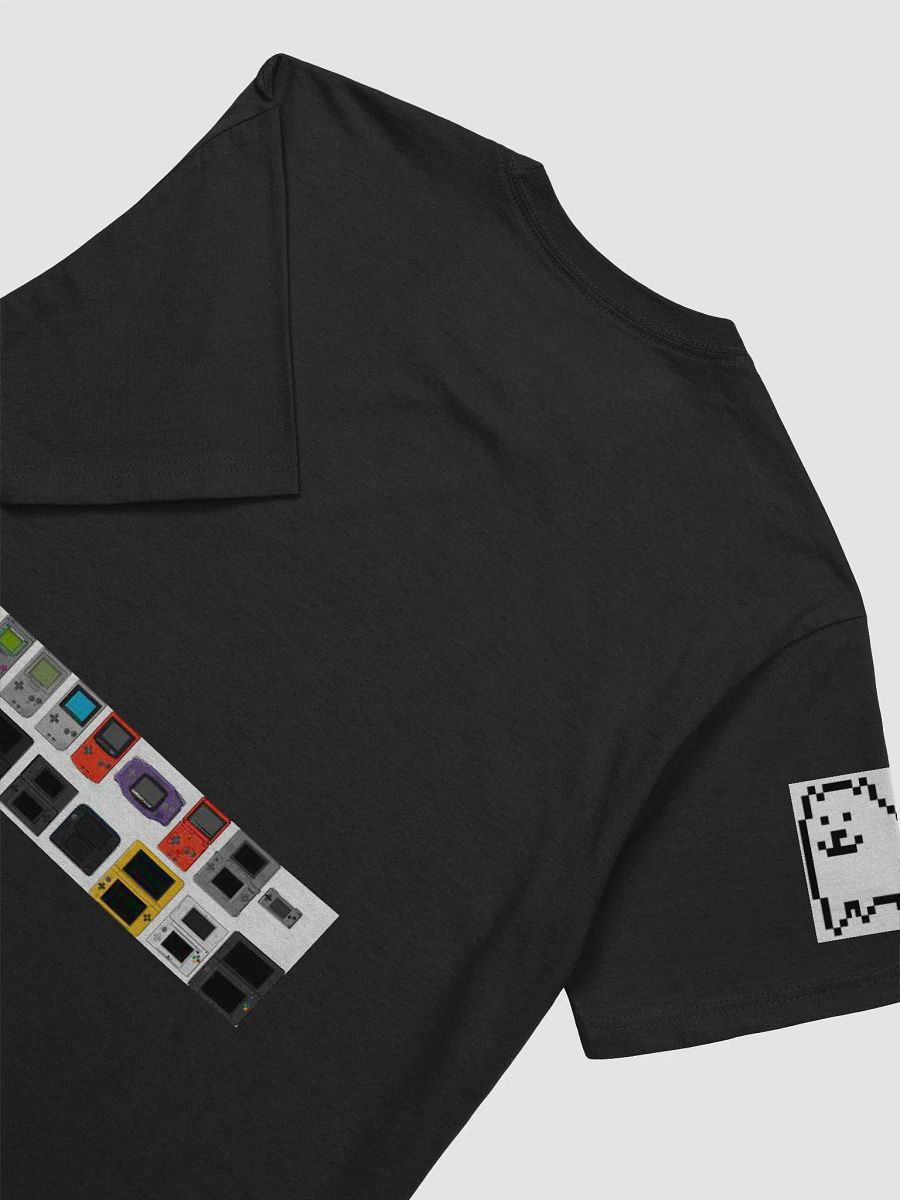 Goofy Ahh Nintendo Shirt W/ Annoying Dog..? product image (4)