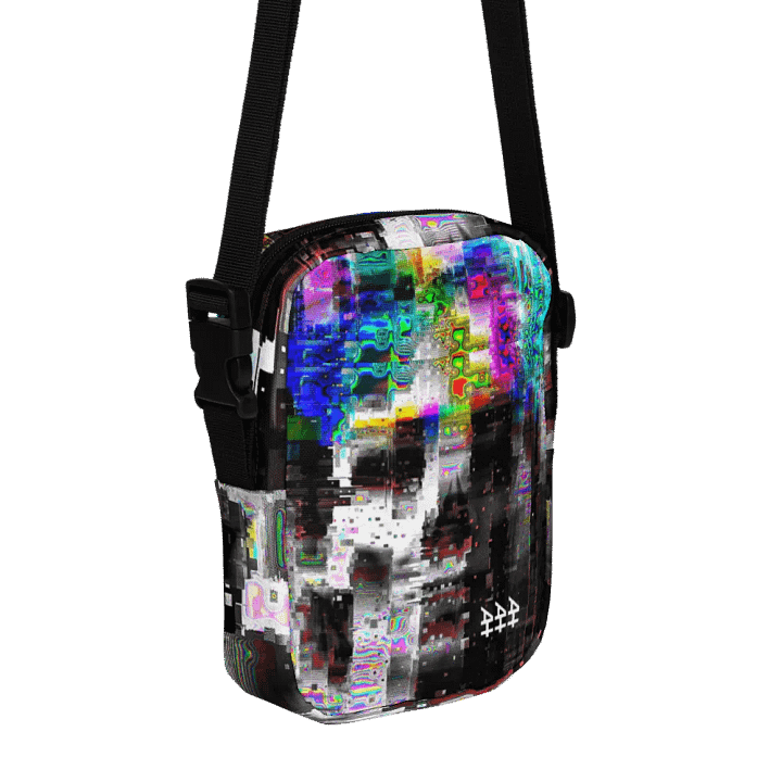 IN MY SKULL CROSS-BODY BAG product image (1)