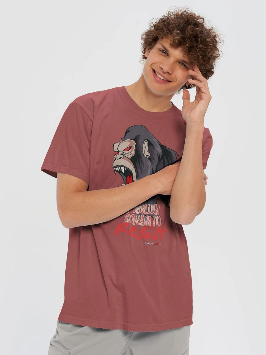 Mogollon Resist LKM Modern Fit Tee product image (3)