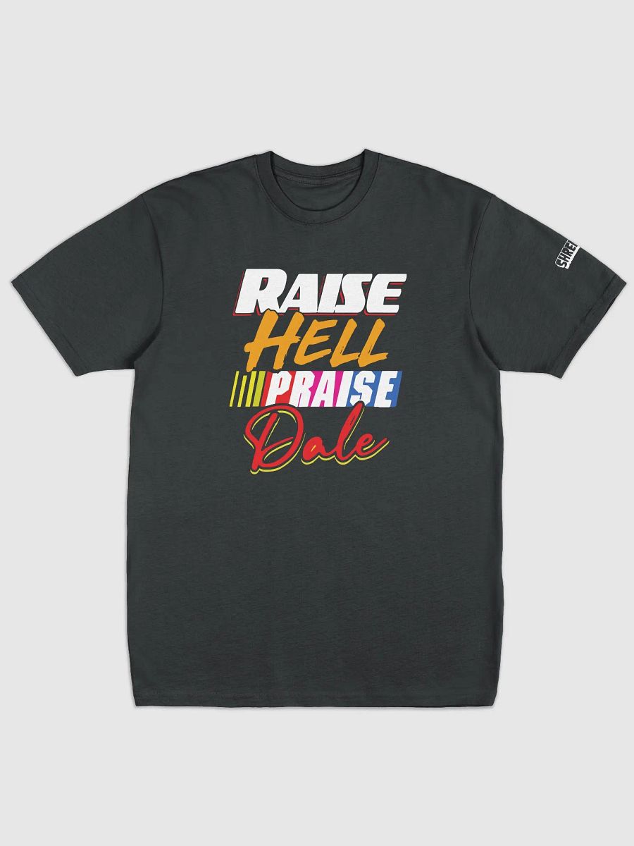 Raise Hell Praise Dale product image (1)