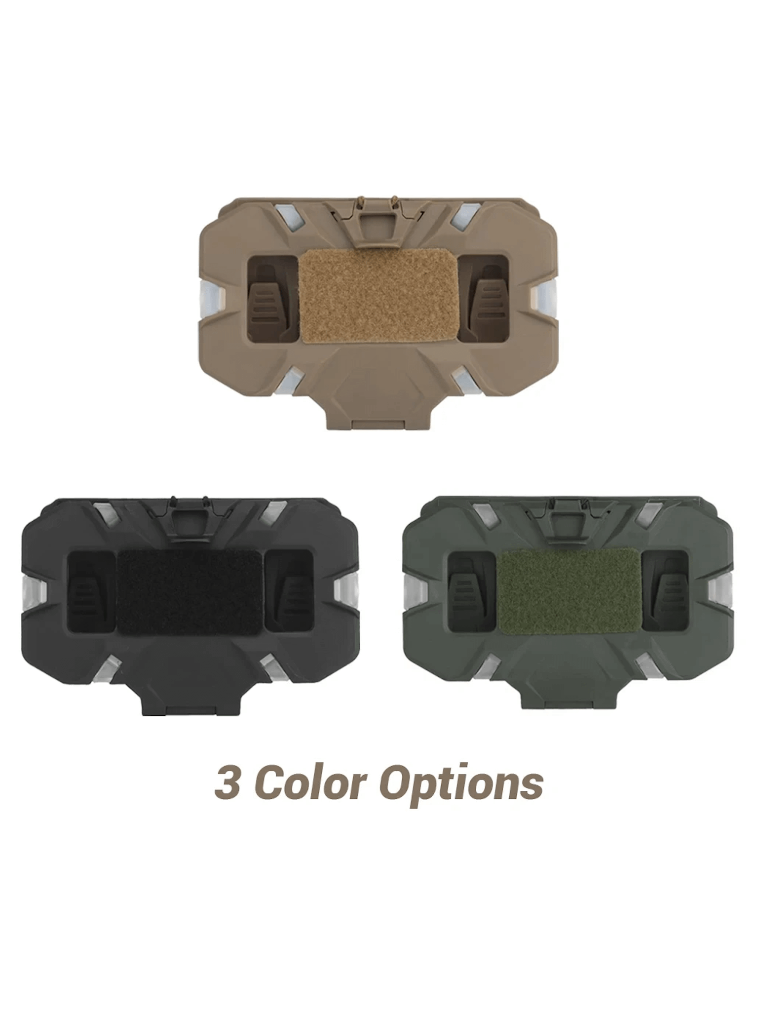 Tactical MOLLE Phone Holder product image (6)