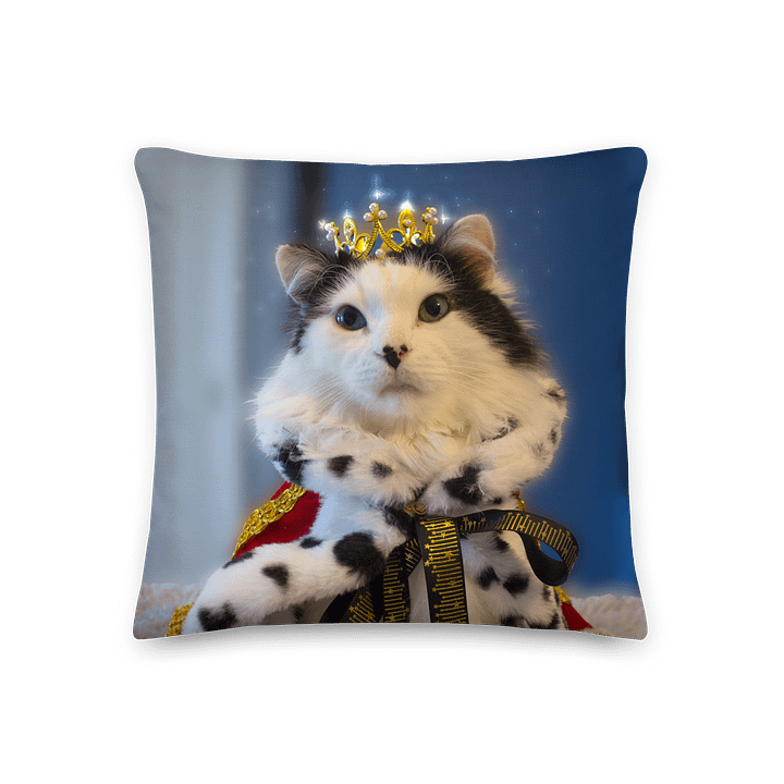 King Oreo Pillow product image (1)