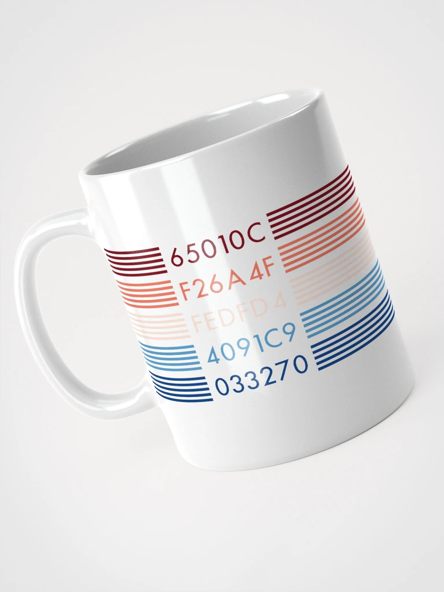 COLOR PALETTE MUG A006 product image (3)