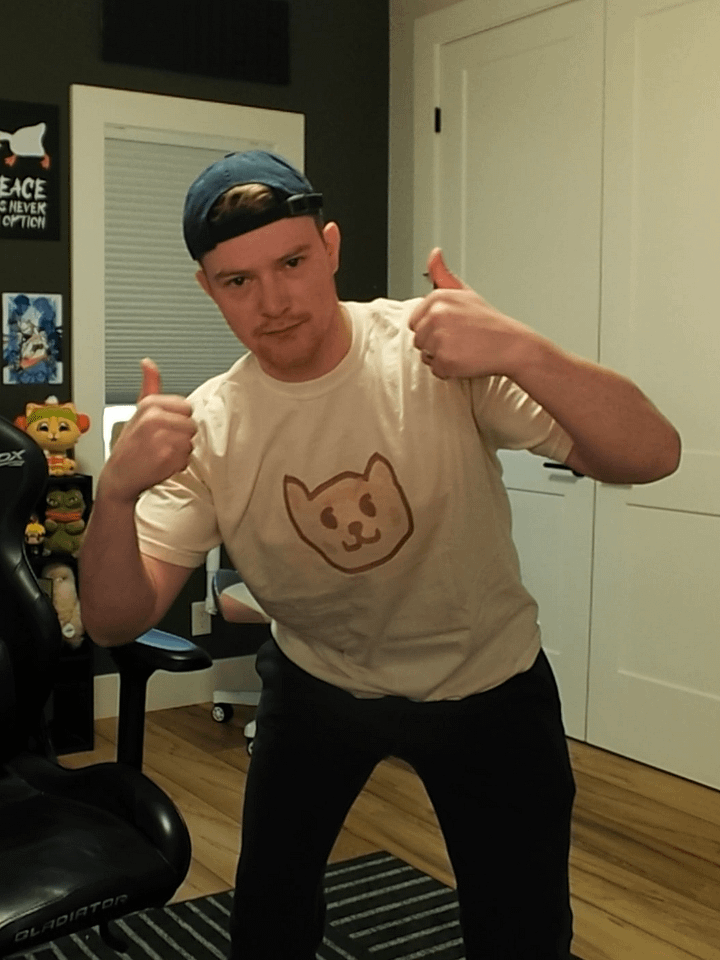 Silly Loaf Shirt product image (2)