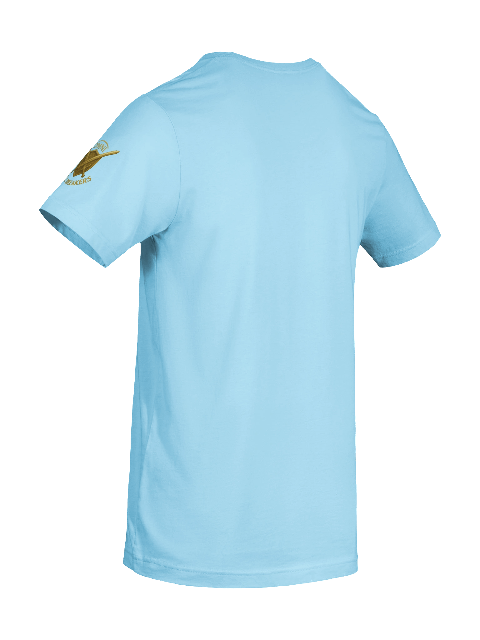 Health Restored T-Shirt product image (86)