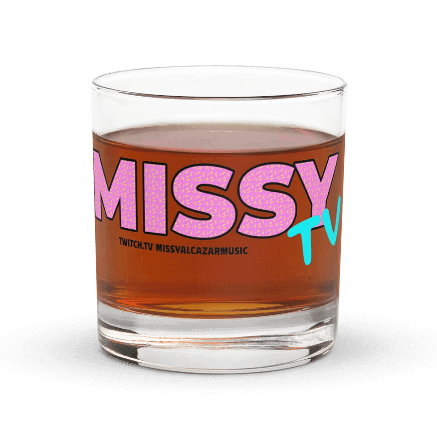 MTV rocks glass product image (8)