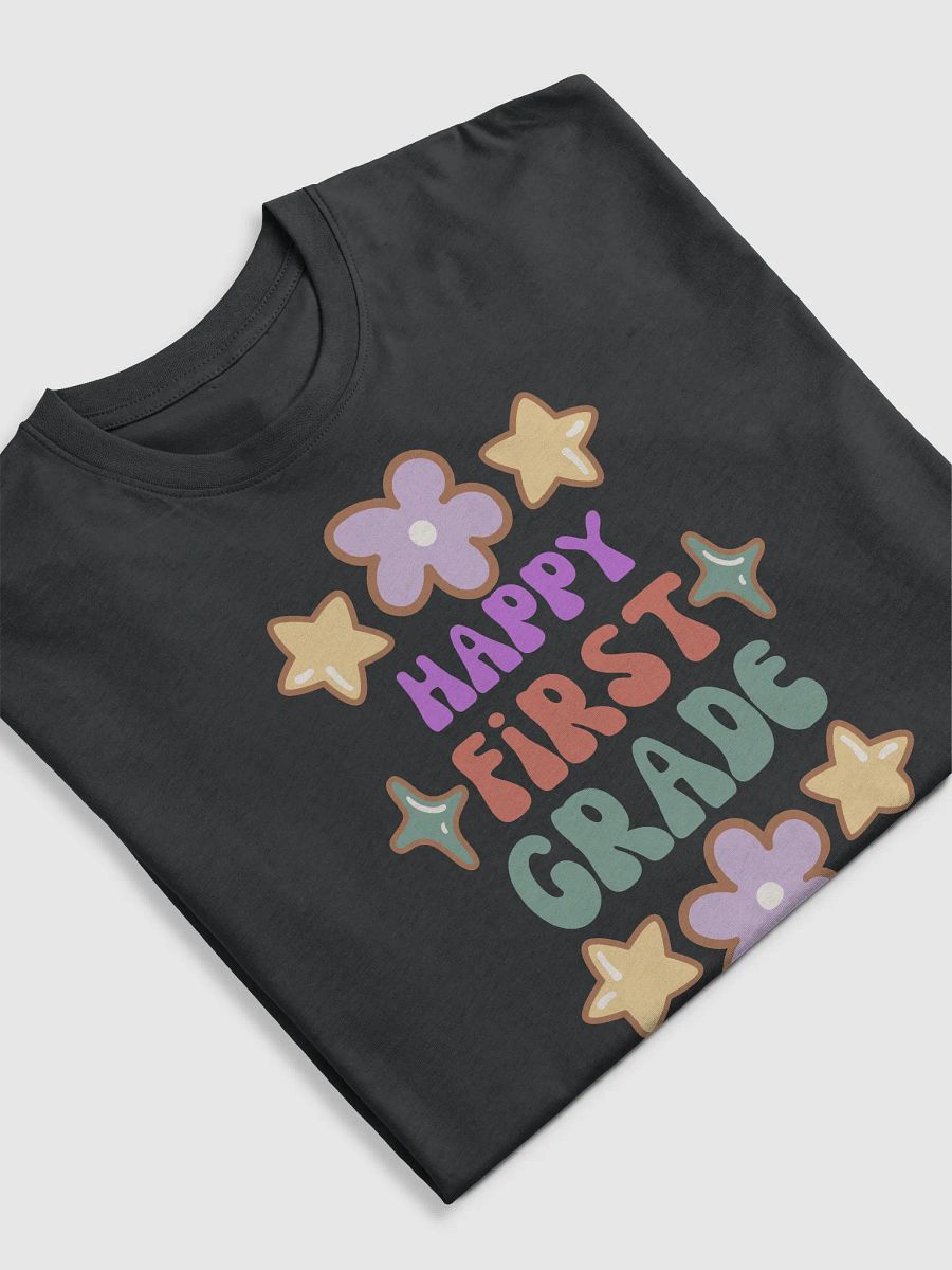 Happy First Grade, Back to School product image (5)