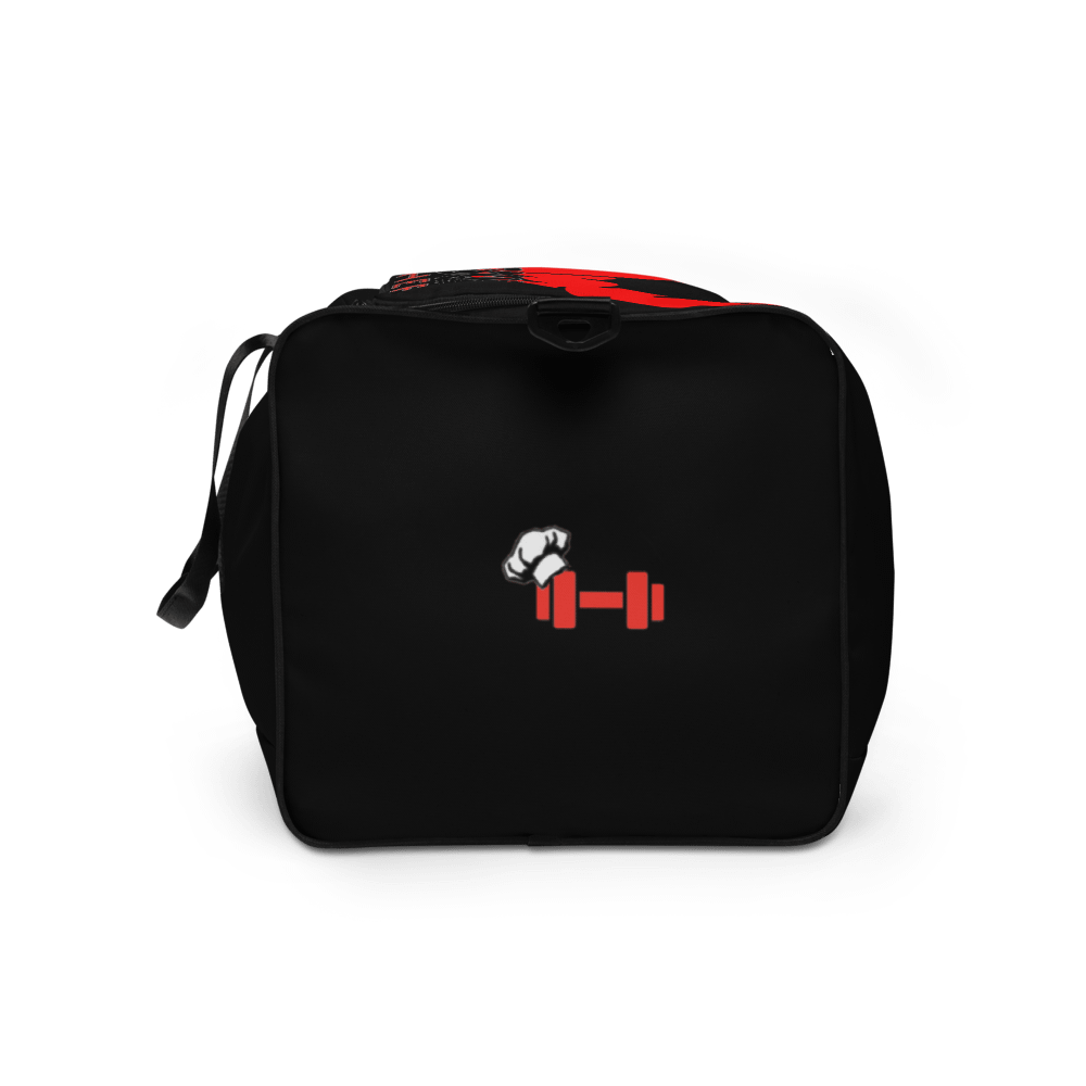 THE WEIGHT ROOM CHEF GYM BAG product image (9)
