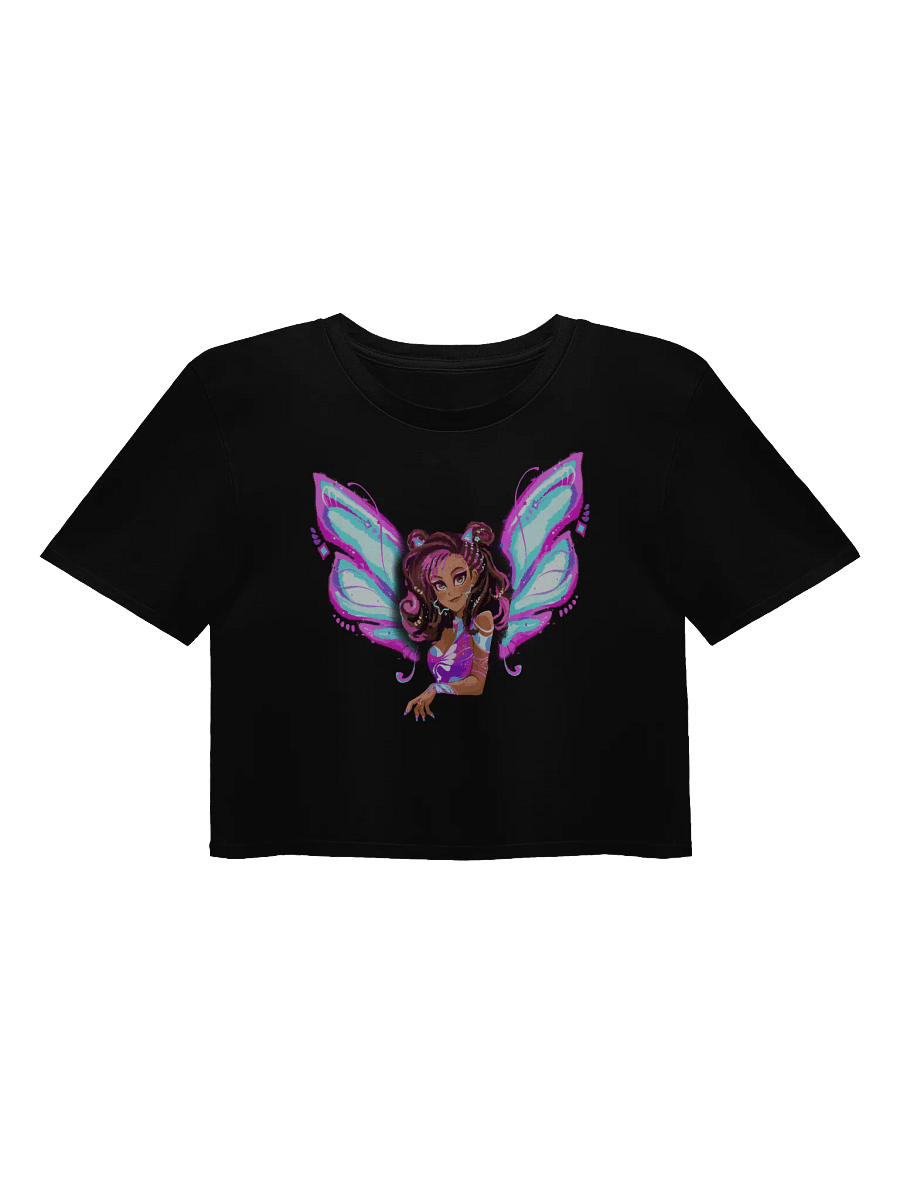 Winx TVC Crop Top! product image (5)