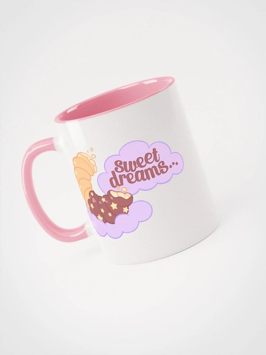 ꒰ ☆ Cinnaminnie's PJs ☆ ꒱ Color Mug product image (1)