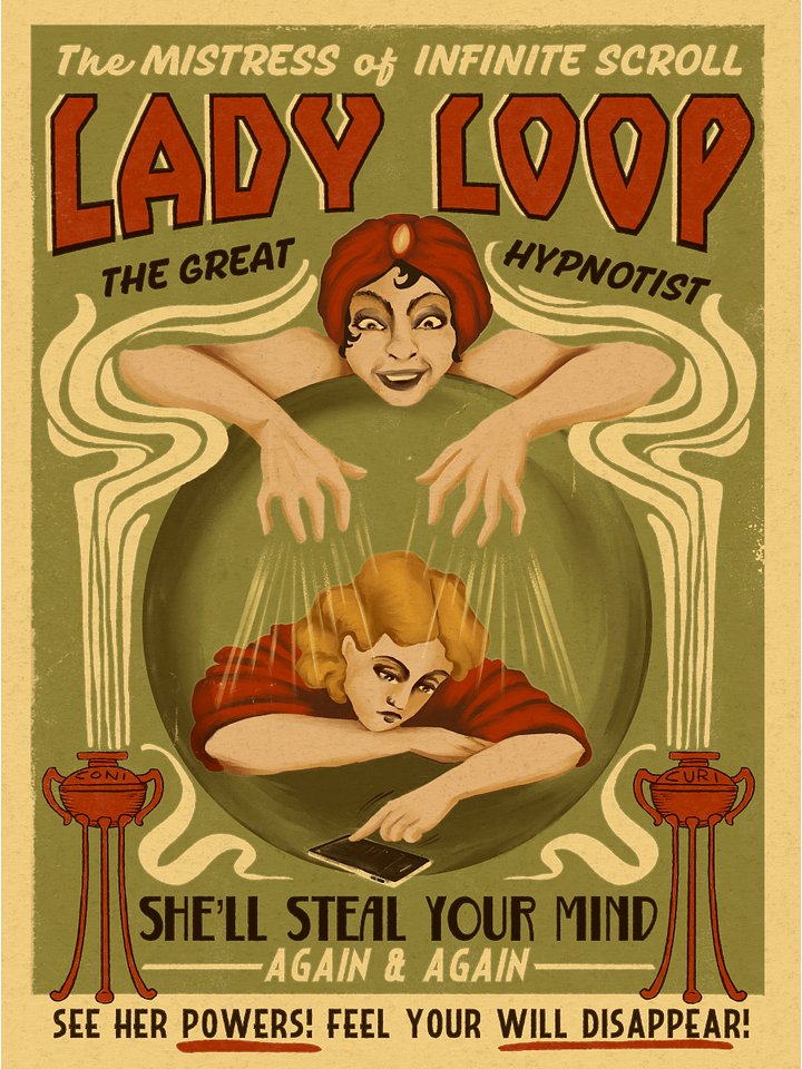 Lady Loop product image (5)