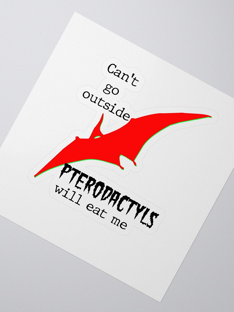 Pterror product image (2)
