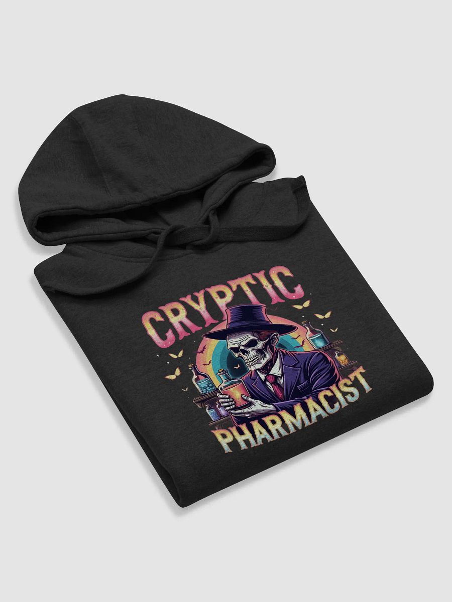 Cryptic Pharmacist Hoodie product image (2)