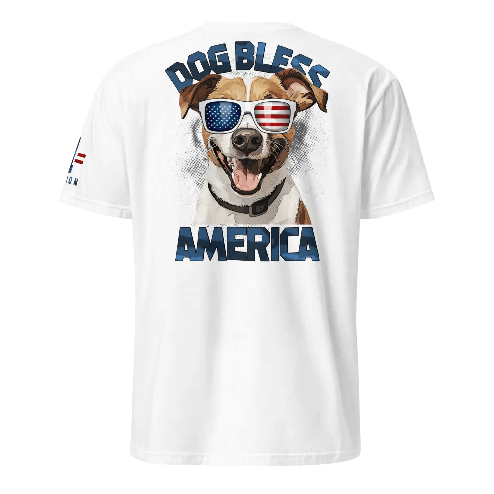 DOG Bless America: Jack Russell product image (26)