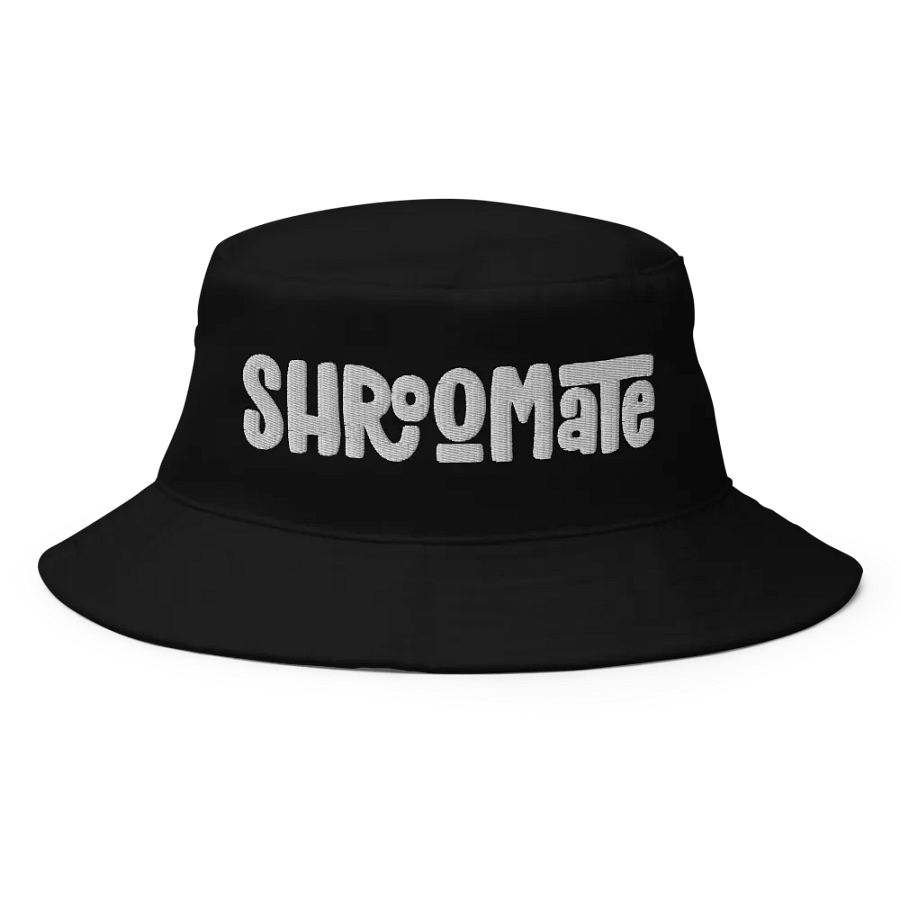 Classic Bucket Hat product image (1)