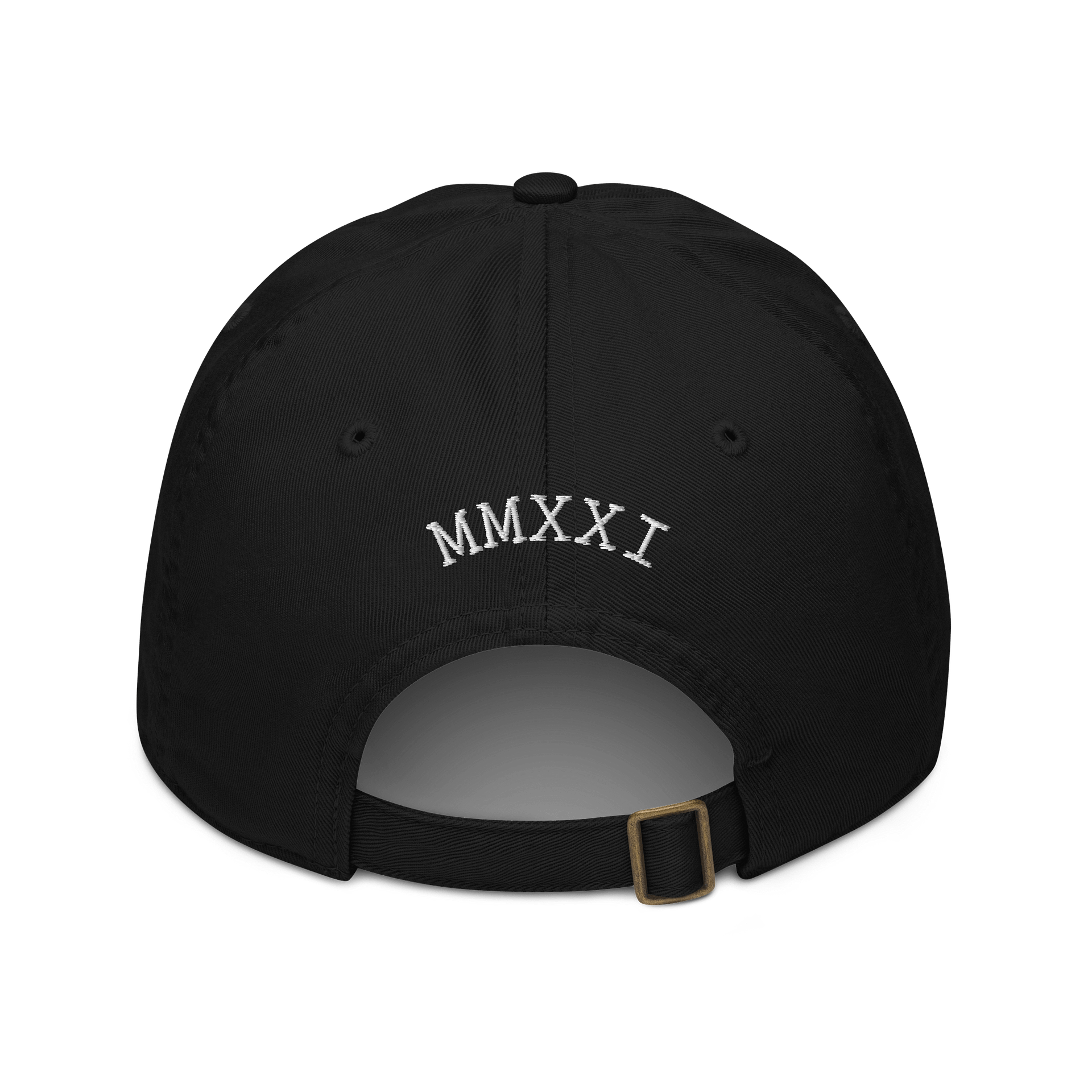 Monarky Ballcap product image (5)