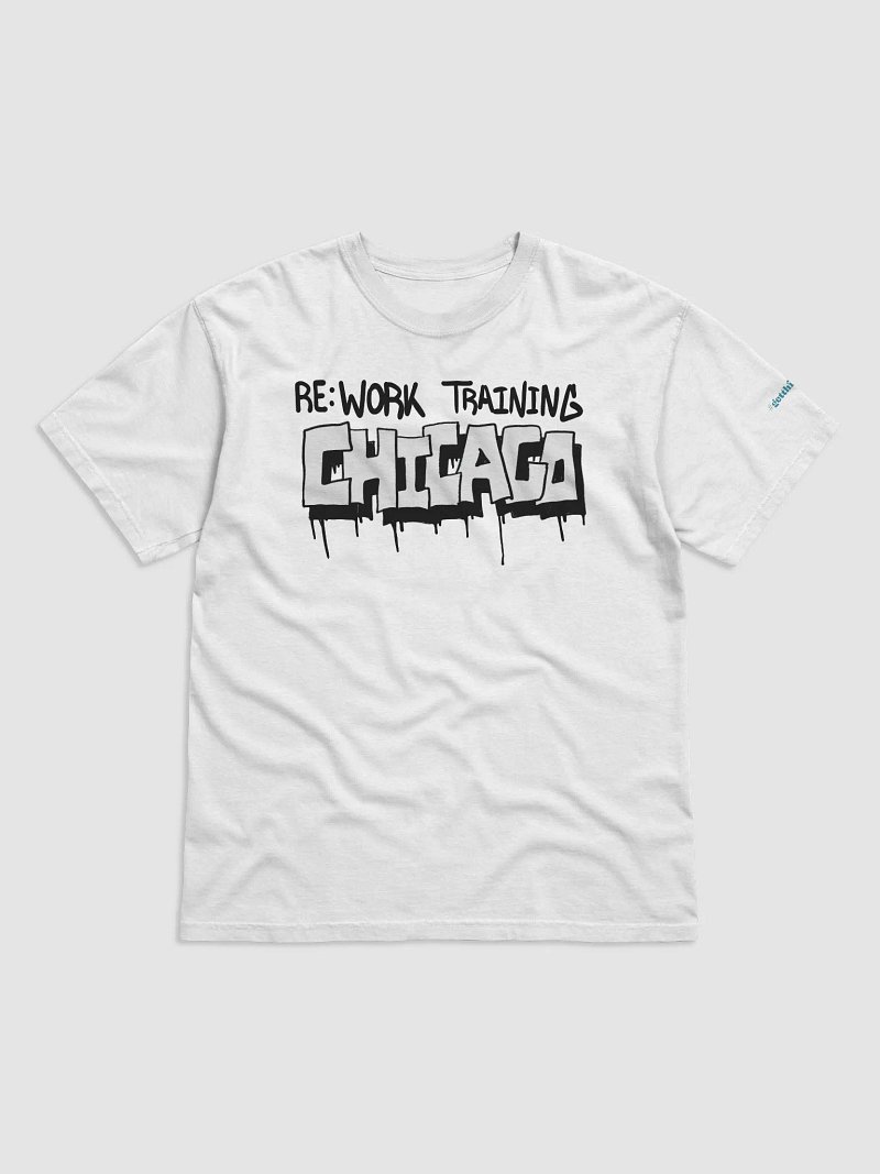 773 Tee: Comfort Cotton Tee