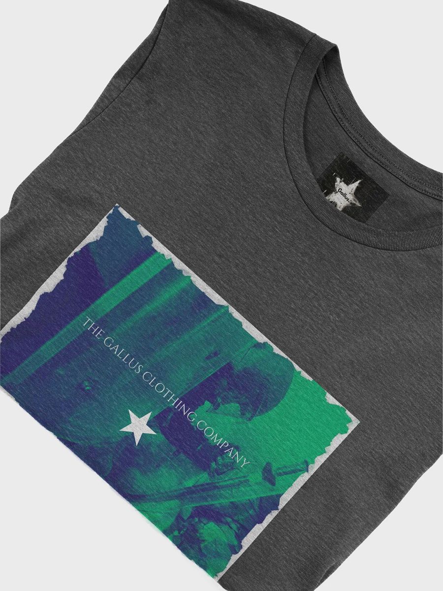 Gallus T-Shirts product image (5)