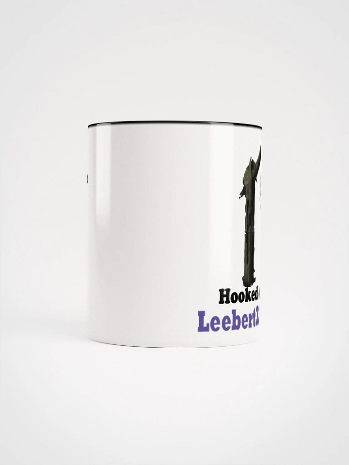 Hooked on Leebert337 product image (5)