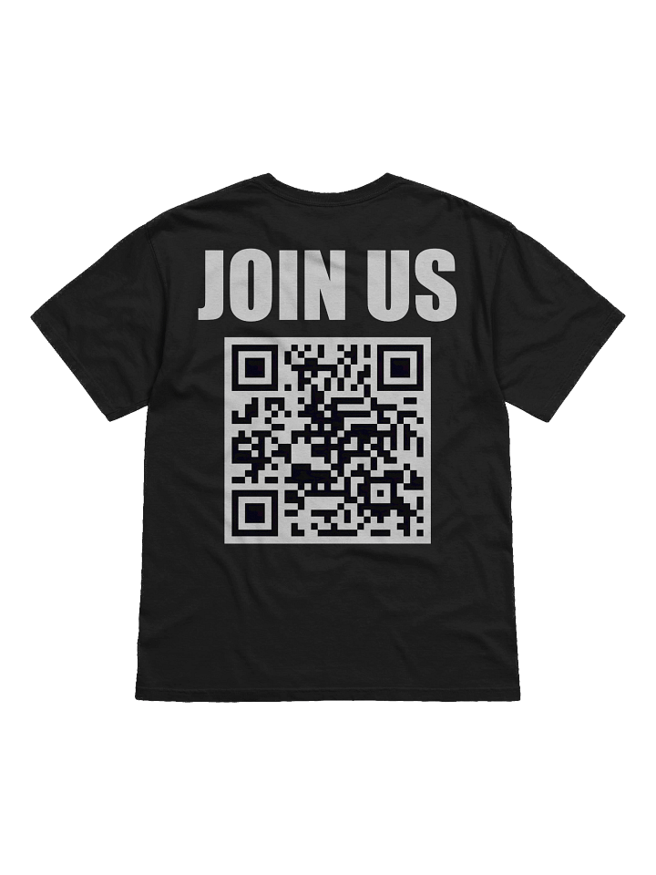 RTR Ark Server T-Shirt product image (2)