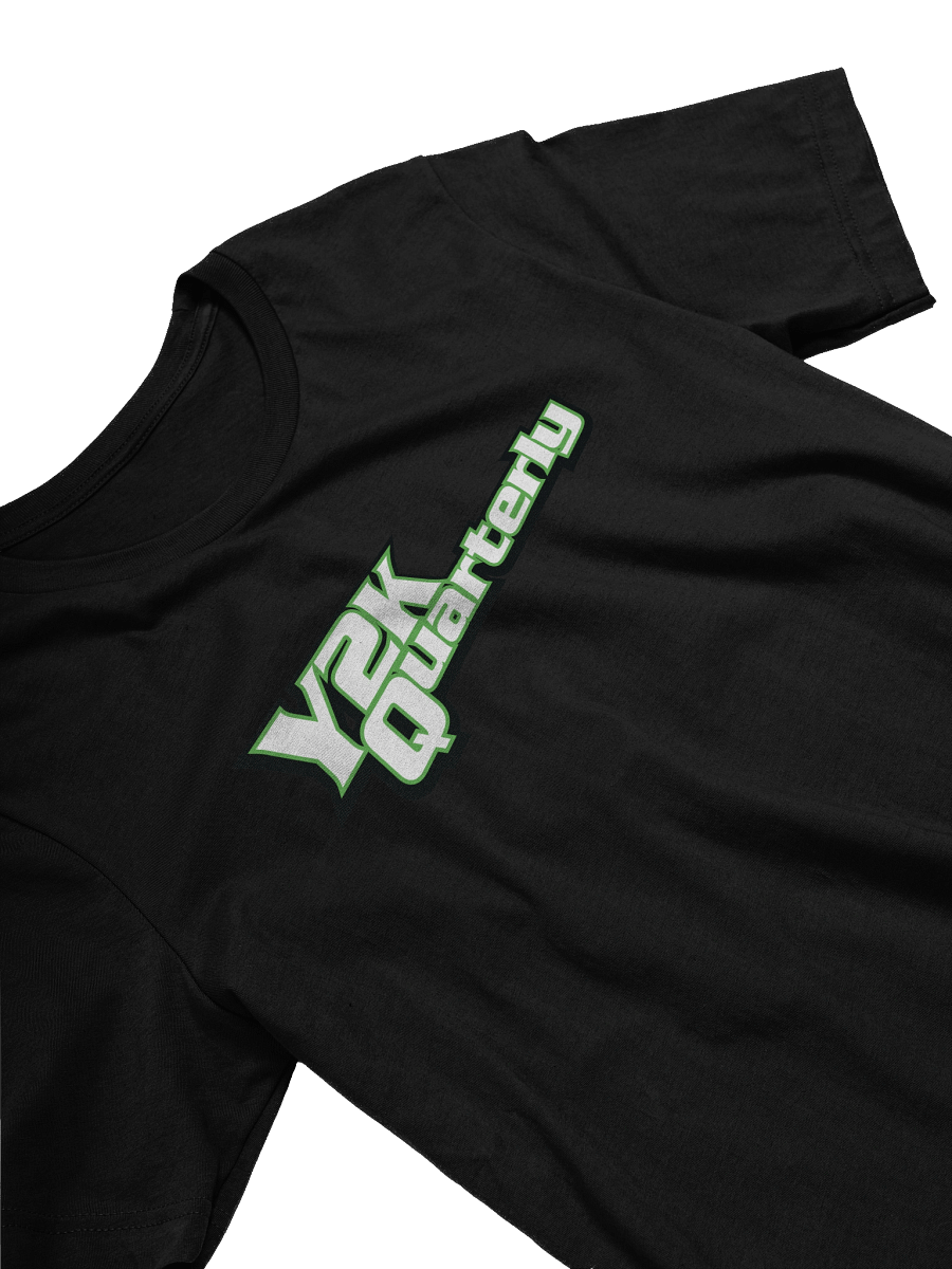 Y2K Quarterly Dance Shirt product image (9)