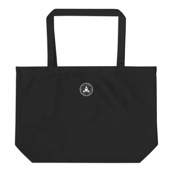 Re-Mind-Your-Self Leafy Branch Tote product image (2)