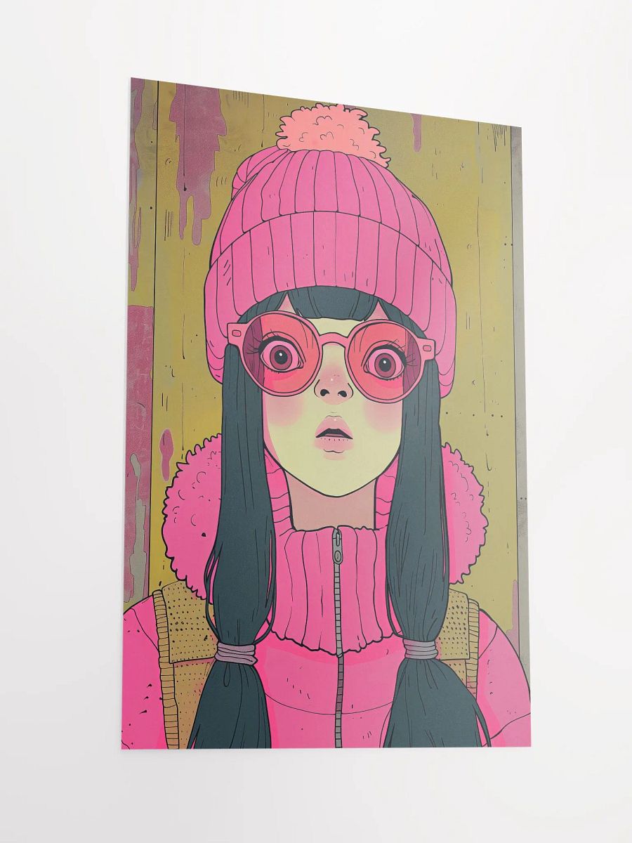 Geek Chic: Pop Art Poster product image (2)